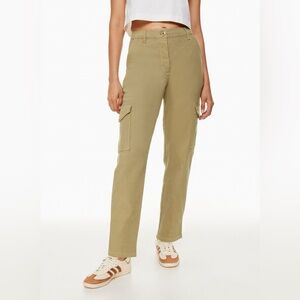 Wilfred Modern Cargo Pant